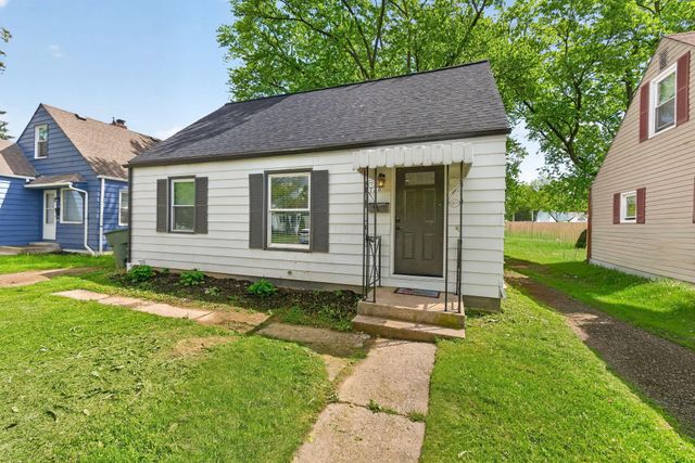 2728 Atwood Terrace, Columbus, OH 43211