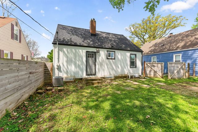 2728 Atwood Terrace, Columbus, OH 43211