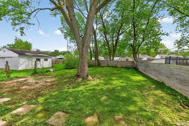 2728 Atwood Terrace, Columbus, OH 43211