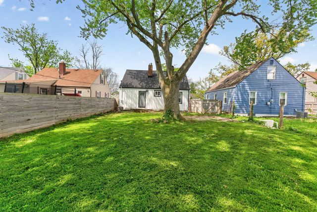 2728 Atwood Terrace, Columbus, OH 43211
