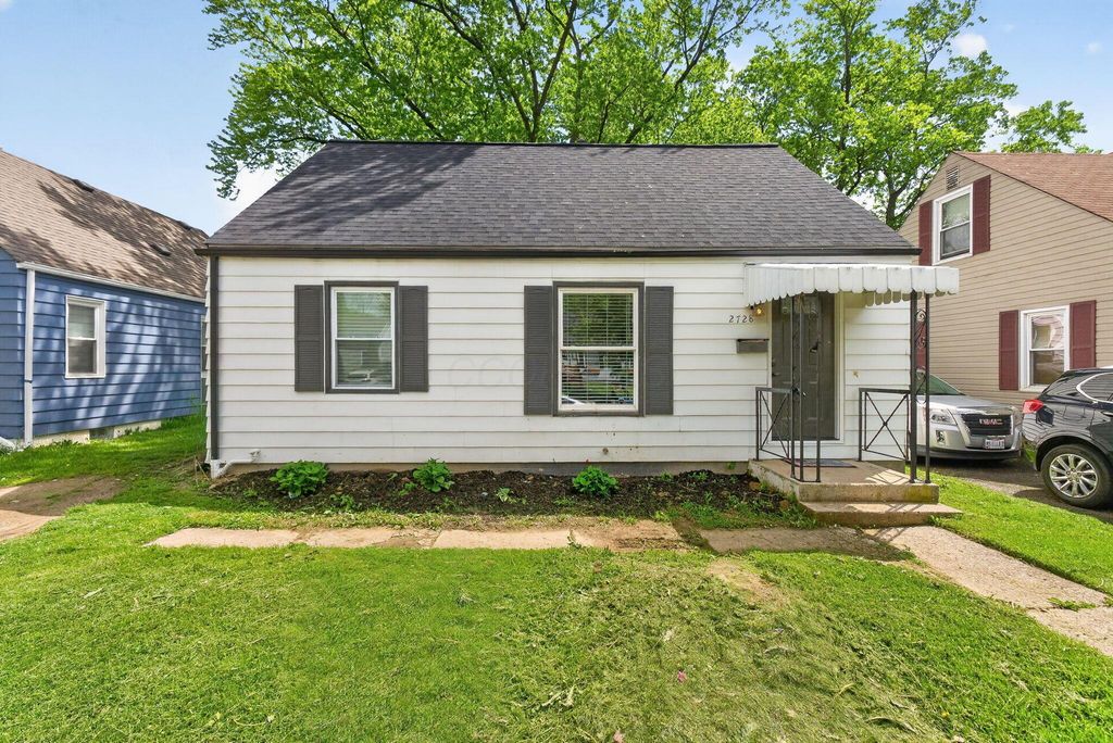 2728 Atwood Terrace, Columbus, OH 43211