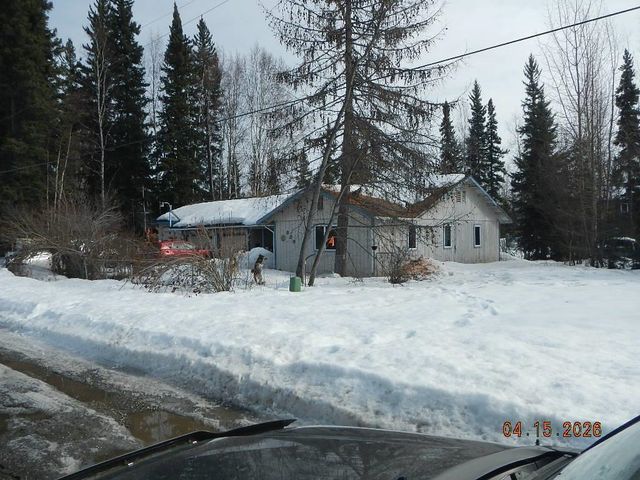 839 FAULTLINE AVENUE, North Pole, AK 99705