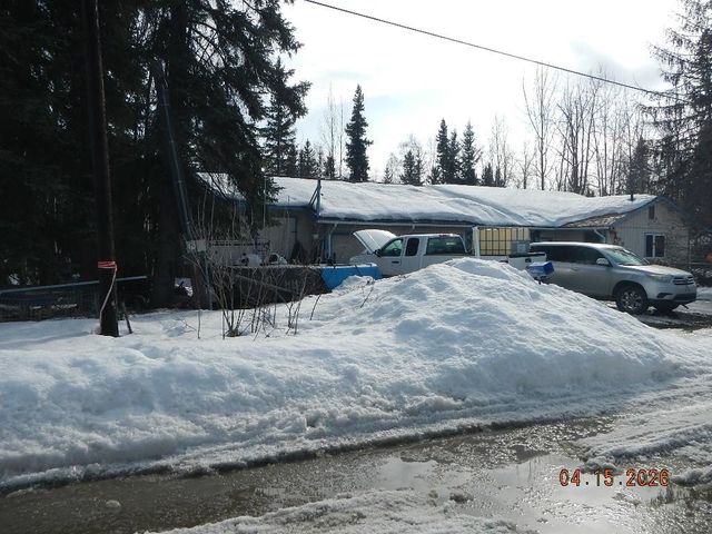 839 FAULTLINE AVENUE, North Pole, AK 99705