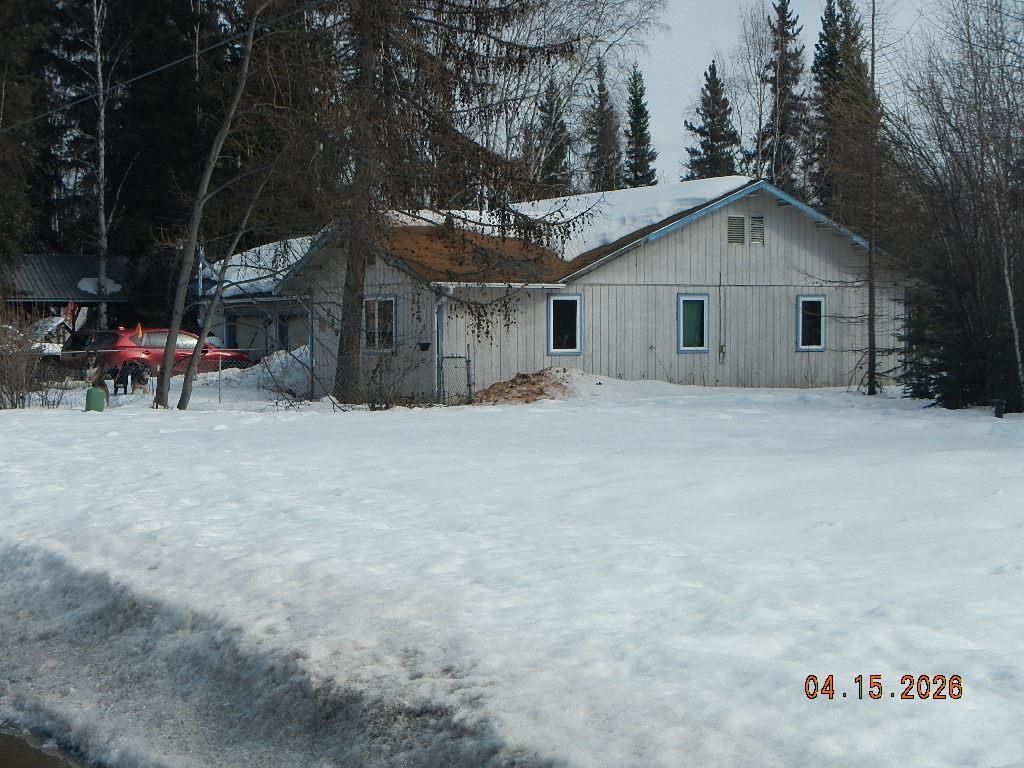 839 FAULTLINE AVENUE, North Pole, AK 99705