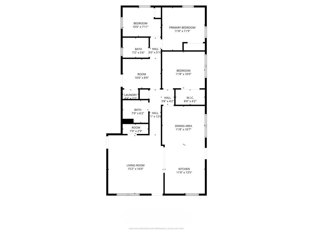 2912 Charles Drive, Garland, TX 75041