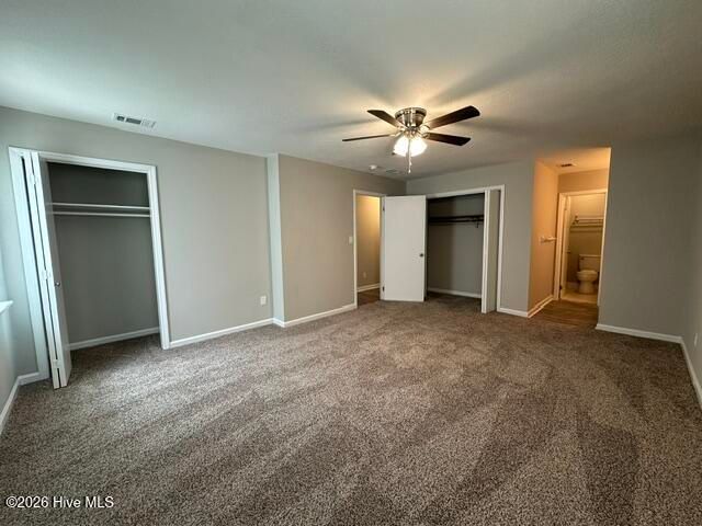 2604 Carrington Drive, Hephzibah, GA 30815