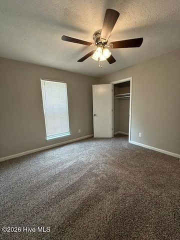 2604 Carrington Drive, Hephzibah, GA 30815