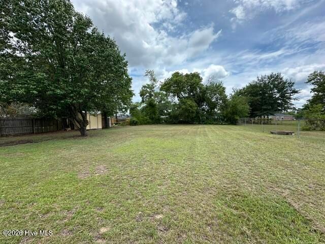 2604 Carrington Drive, Hephzibah, GA 30815