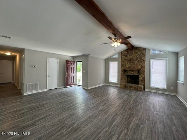 2604 Carrington Drive, Hephzibah, GA 30815