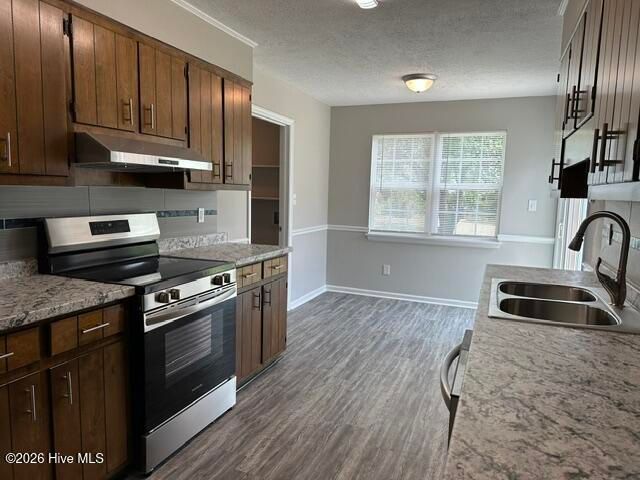 2604 Carrington Drive, Hephzibah, GA 30815