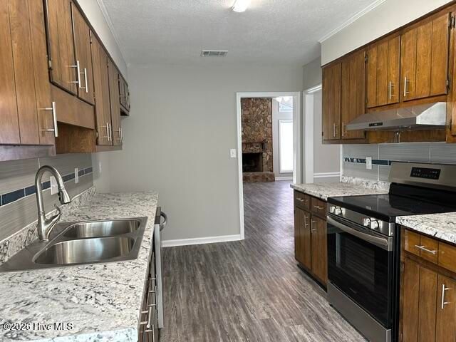 2604 Carrington Drive, Hephzibah, GA 30815