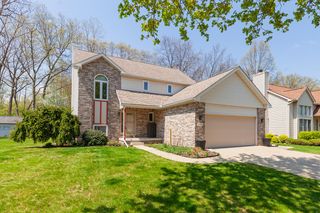 841 Scarlet Oak Drive, Monroe City, MI 48162