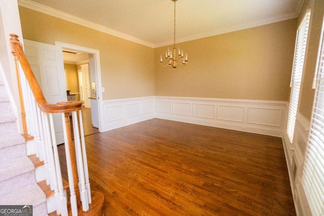 1858 De Winton Place, Lawrenceville, GA 30043