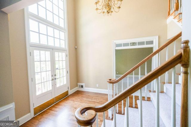 1858 De Winton Place, Lawrenceville, GA 30043