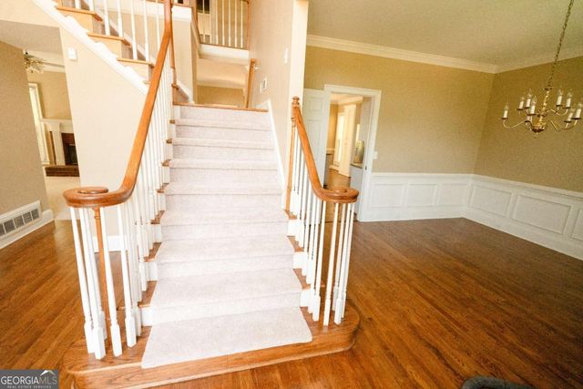 1858 De Winton Place, Lawrenceville, GA 30043