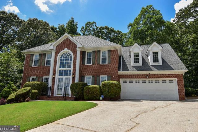 1858 De Winton Place, Lawrenceville, GA 30043