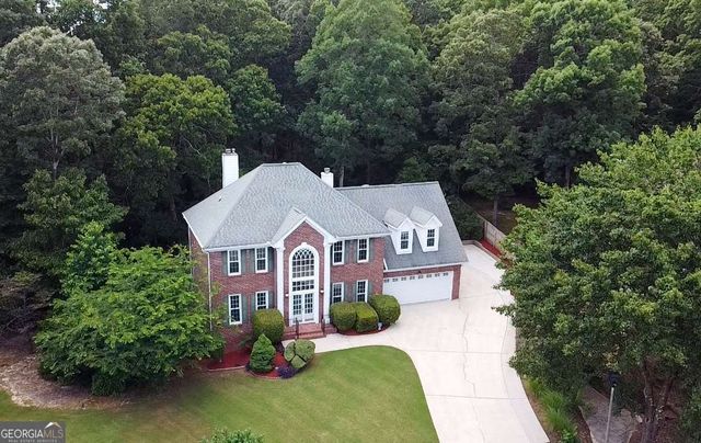 1858 De Winton Place, Lawrenceville, GA 30043