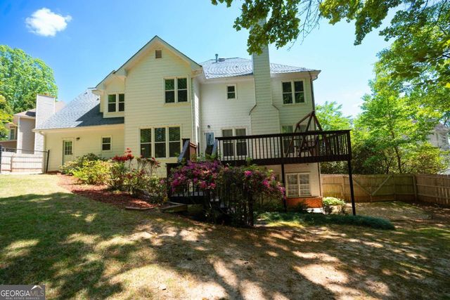 1858 De Winton Place, Lawrenceville, GA 30043