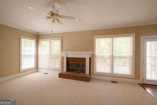 1858 De Winton Place, Lawrenceville, GA 30043