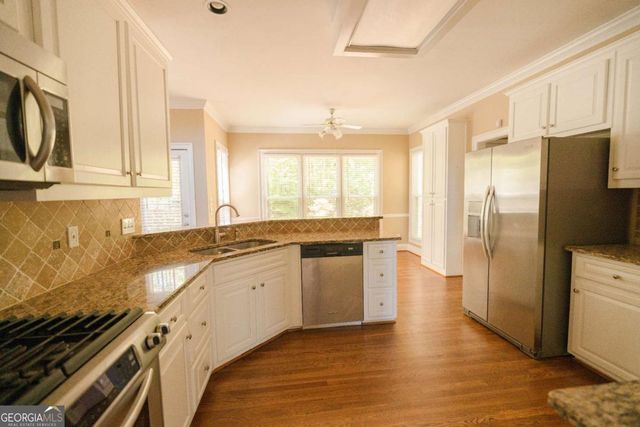 1858 De Winton Place, Lawrenceville, GA 30043