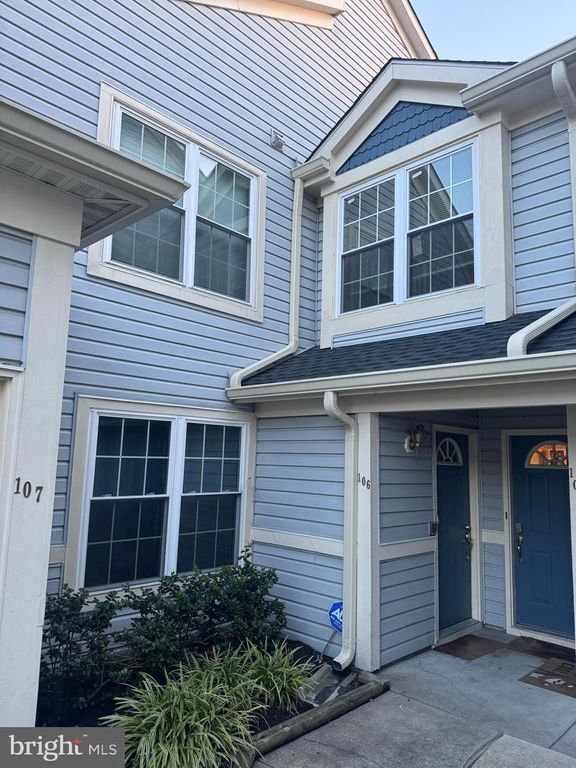 106 STEEPLECHASE CT, WOODBURY, NJ 08096 — photo 3