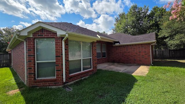 15007 Waverly Canyon, Cypress, TX 77429