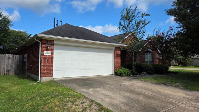 15007 Waverly Canyon, Cypress, TX 77429