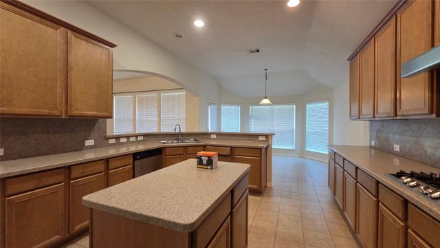 15007 Waverly Canyon, Cypress, TX 77429