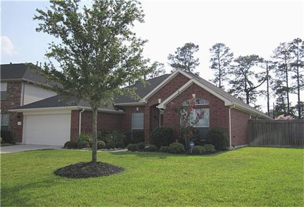 15007 Waverly Canyon, Cypress, TX 77429