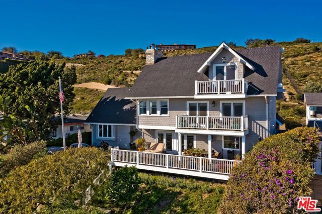 25129 MALIBU Road, Malibu, CA 90265