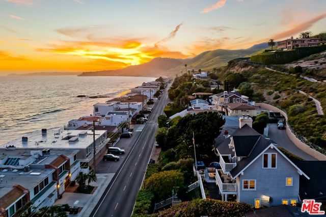 25129 MALIBU Road, Malibu, CA 90265