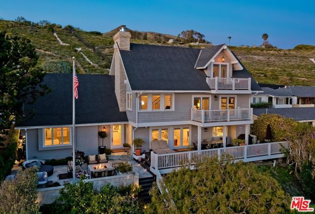 25129 MALIBU Road, Malibu, CA 90265