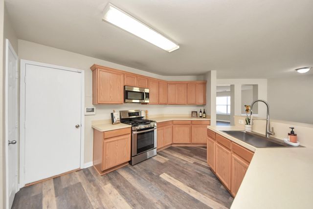 19730 Moose Cove Court, Tomball, TX 77375