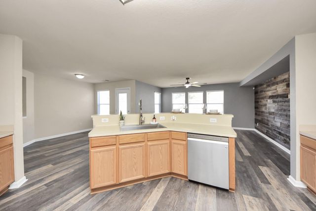 19730 Moose Cove Court, Tomball, TX 77375