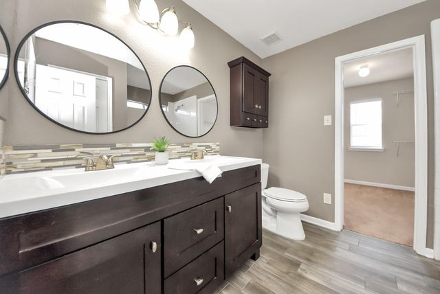 19730 Moose Cove Court, Tomball, TX 77375