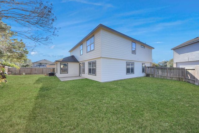 19730 Moose Cove Court, Tomball, TX 77375