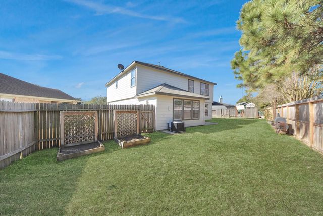 19730 Moose Cove Court, Tomball, TX 77375