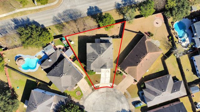 19730 Moose Cove Court, Tomball, TX 77375