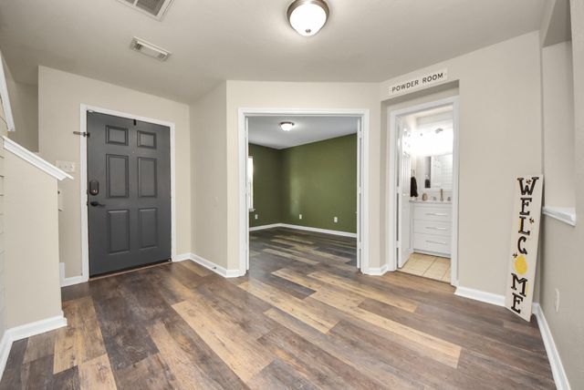 19730 Moose Cove Court, Tomball, TX 77375