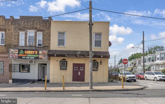 6222 LANSDOWNE AVE, Philadelphia, PA 19151