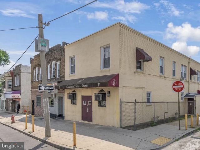 6222 LANSDOWNE AVE, Philadelphia, PA 19151