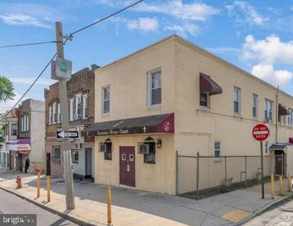 6222 LANSDOWNE AVE, Philadelphia, PA 19151
