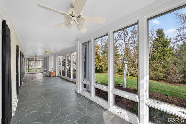 1 Clermont Lane, Ladue, MO 63124