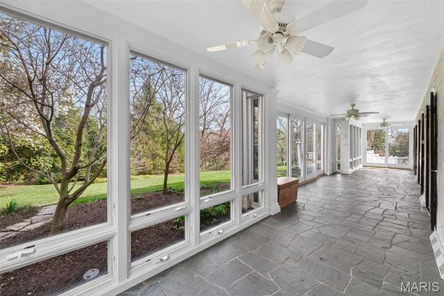 1 Clermont Lane, Ladue, MO 63124