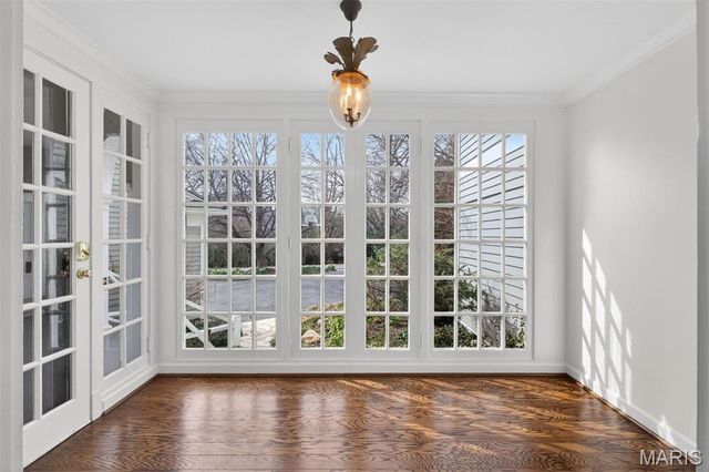 1 Clermont Lane, Ladue, MO 63124