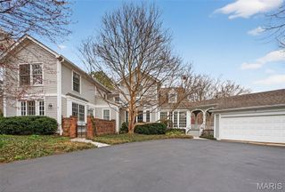 1 Clermont Lane, Ladue, MO 63124
