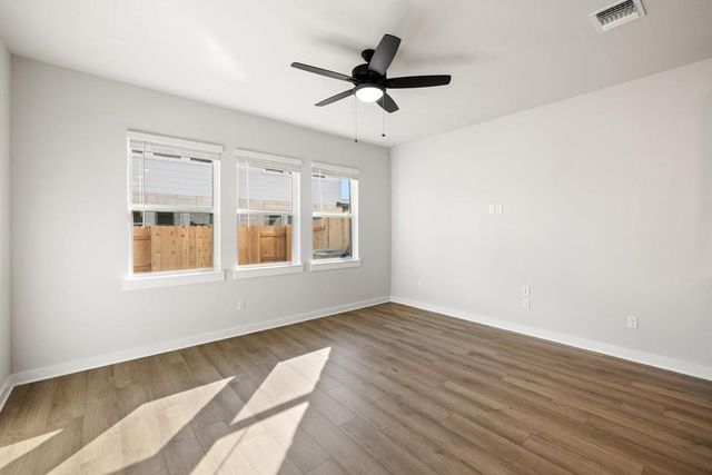 125 Verra WAY, Georgetown, TX 78626