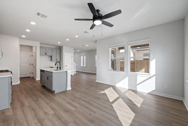 125 Verra WAY, Georgetown, TX 78626