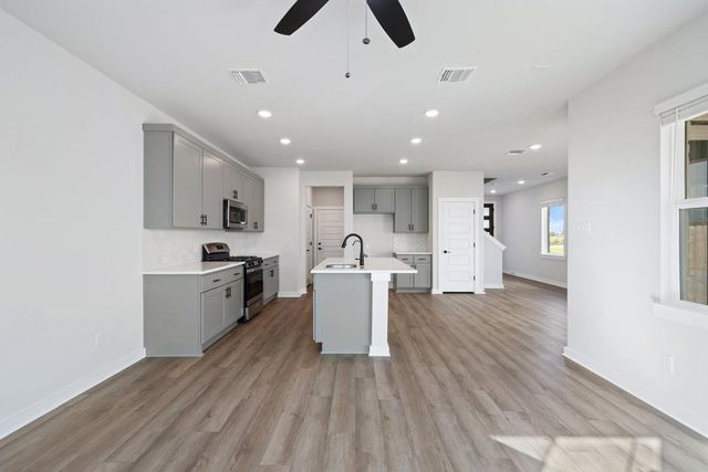 125 Verra WAY, Georgetown, TX 78626