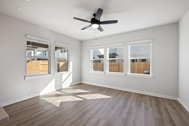 125 Verra WAY, Georgetown, TX 78626